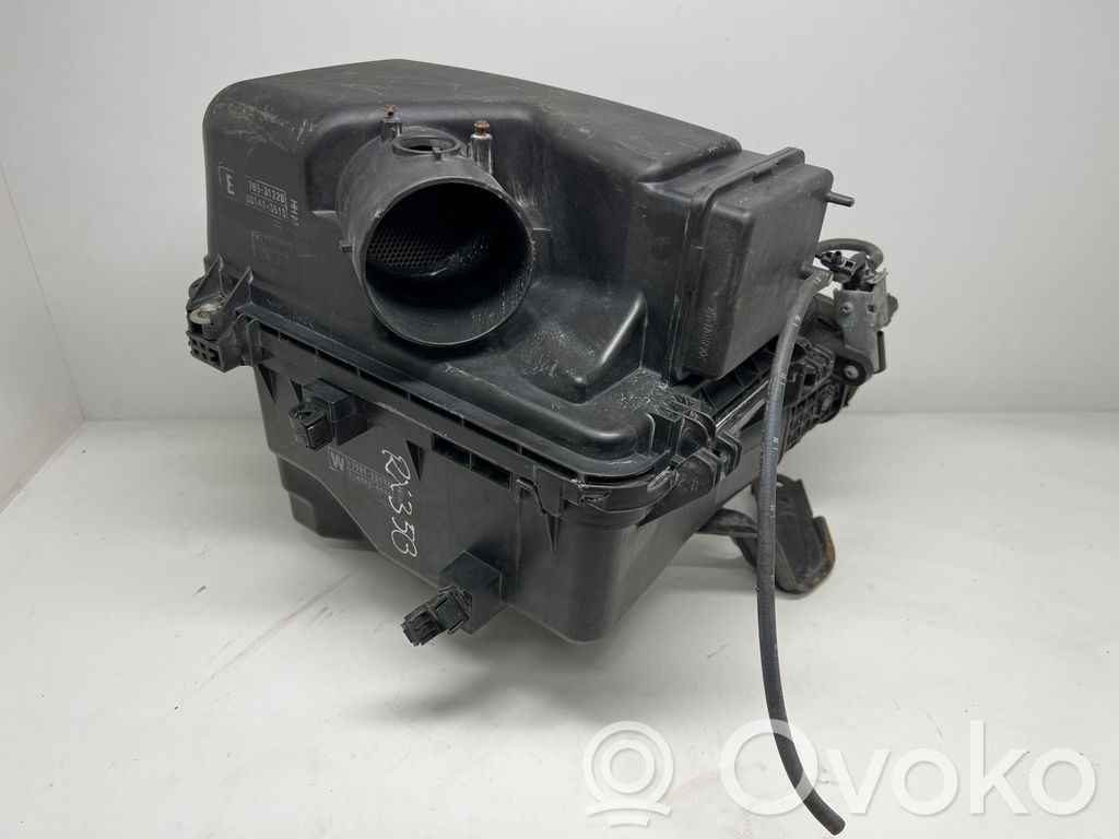 Lexus RX 330 - 350 - 400H Luftfilterkasten 