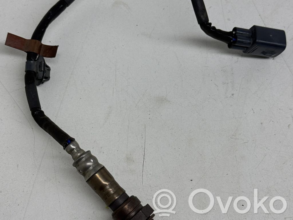 Lexus LS UCF30 Sonda lambda 