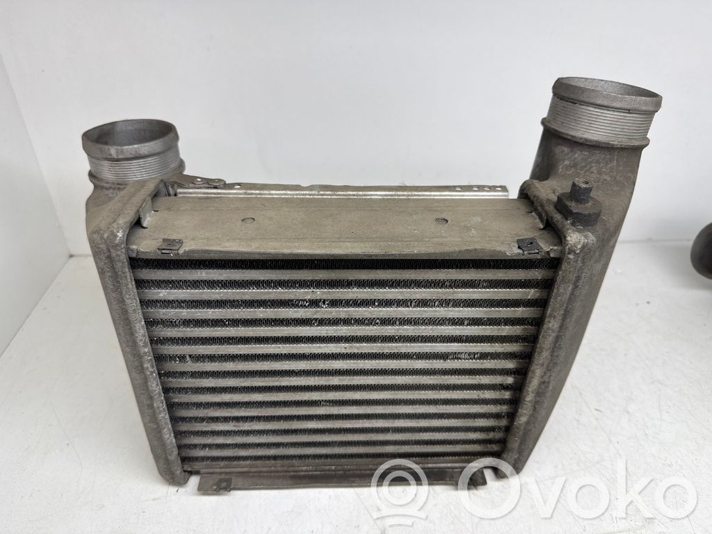 Audi RS6 Radiador intercooler 