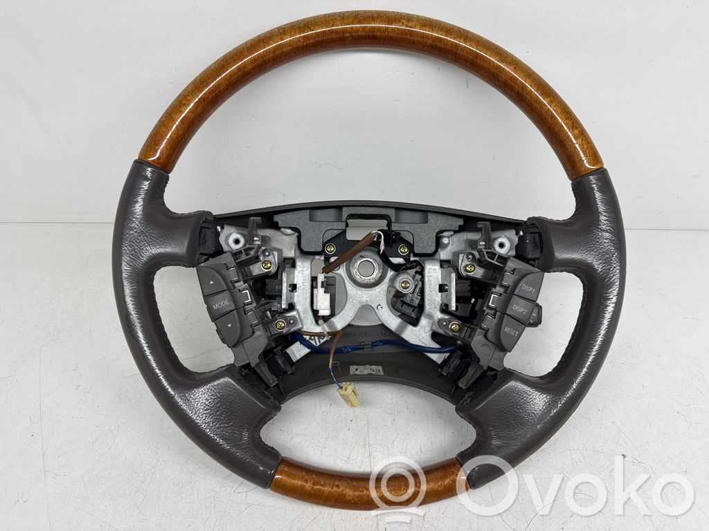 Lexus LS UCF30 Lenkrad 
