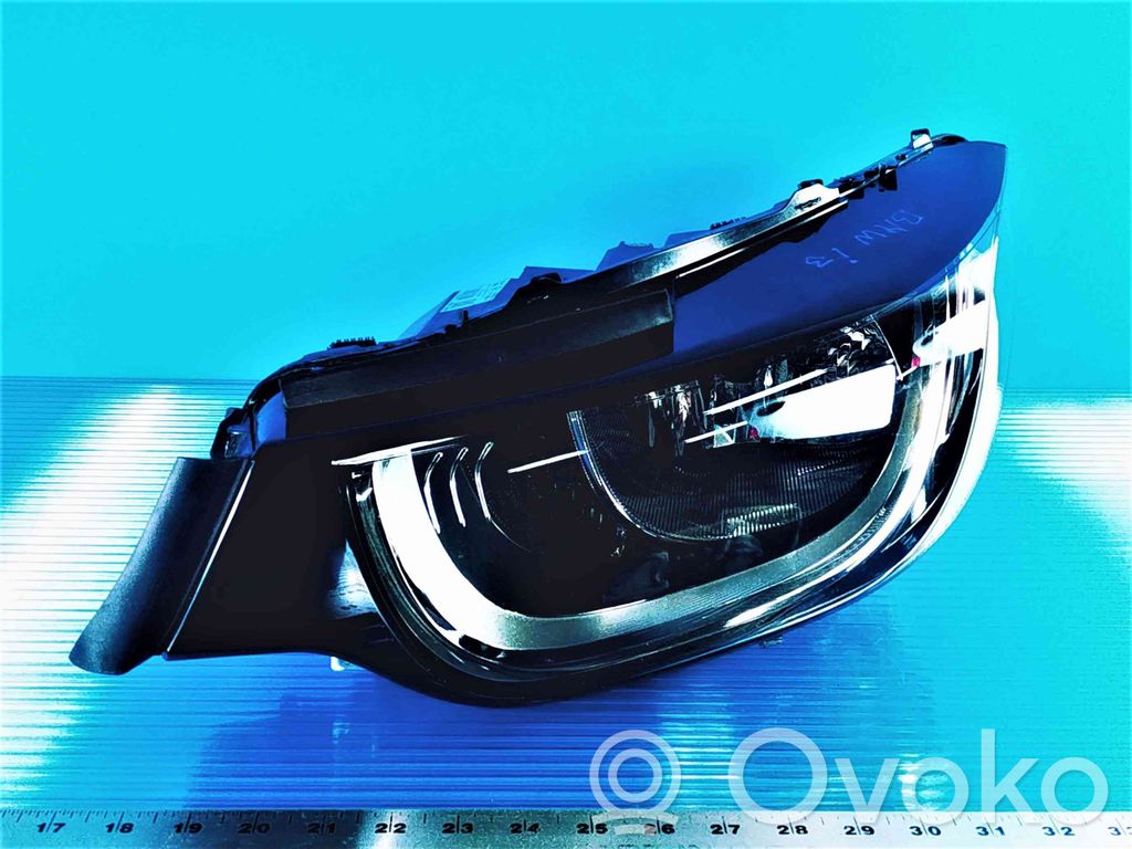 BMW i3 Headlight/headlamp 