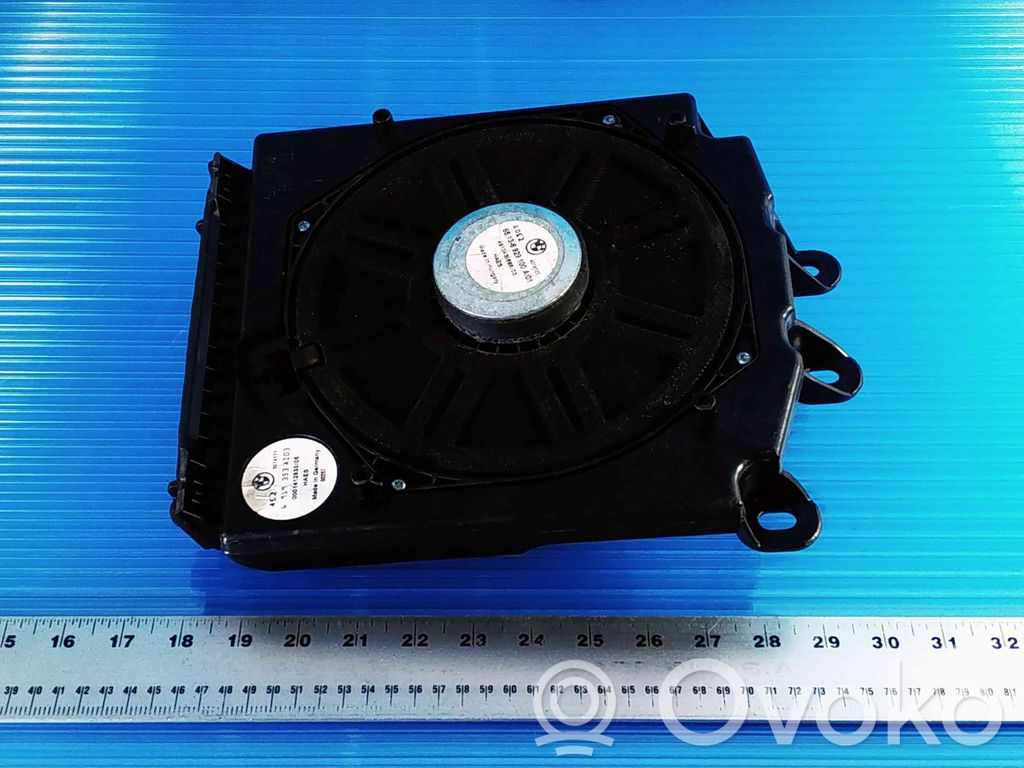 BMW 6 E63 E64 Subwoofer speaker 