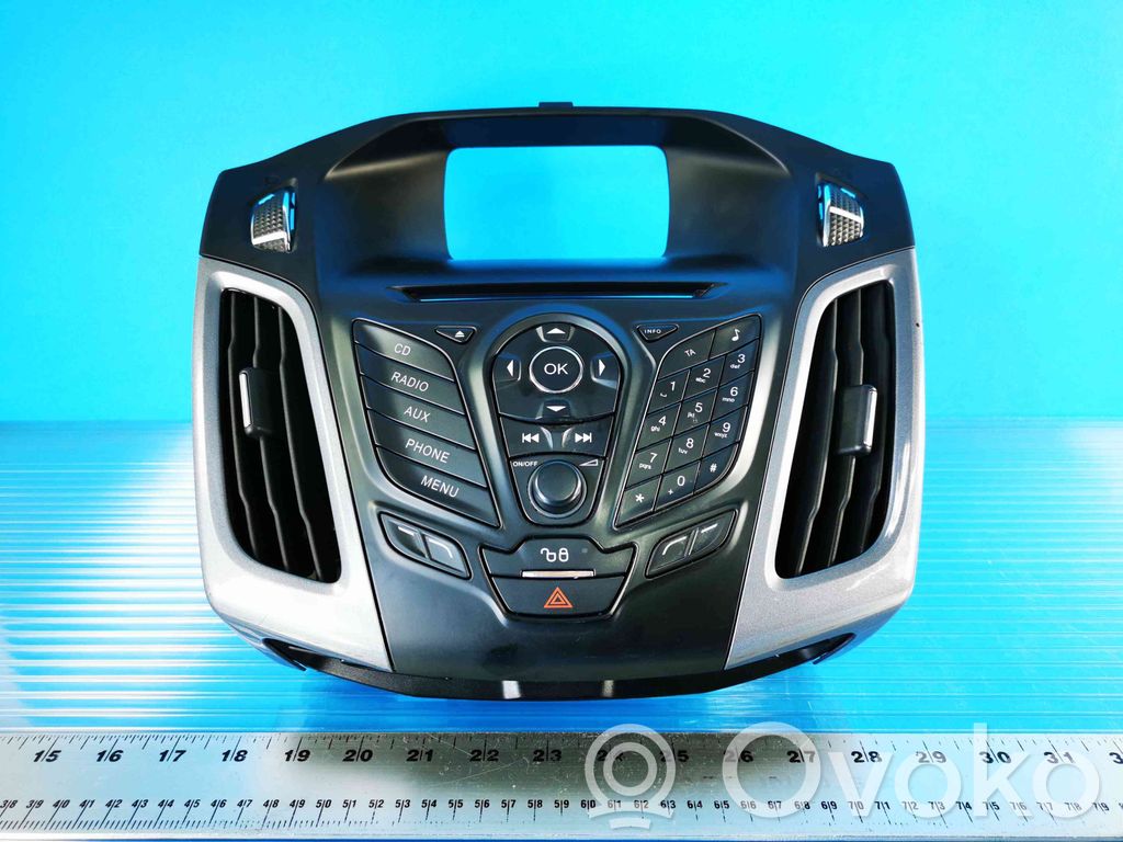 Dashboard center trim panel   BM51A014L21BC3JA6,BM51A014L20,BM51A014L20,BM51A014L21,BM51A014L21BC3JA6