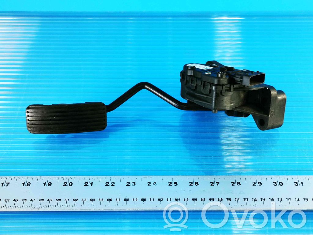 Acceleration sensor   9158010,9158010