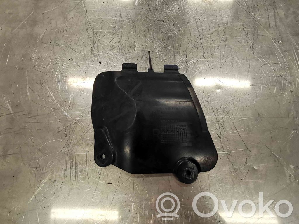 BMW 6 E63 E64 Priekšējās arkas apdare 