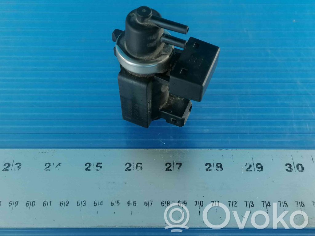 BMW 3 E46 Solenoīda vārsts 