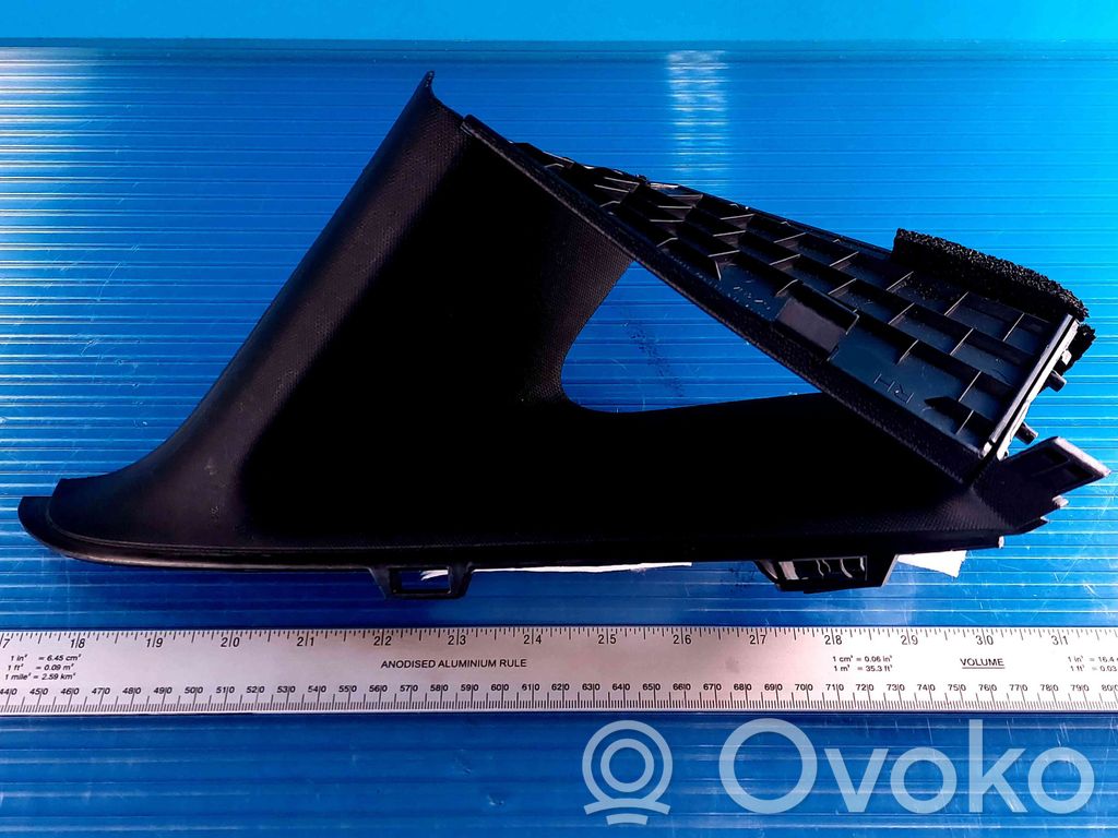 Ford Fiesta Rivestimento montante (A) 