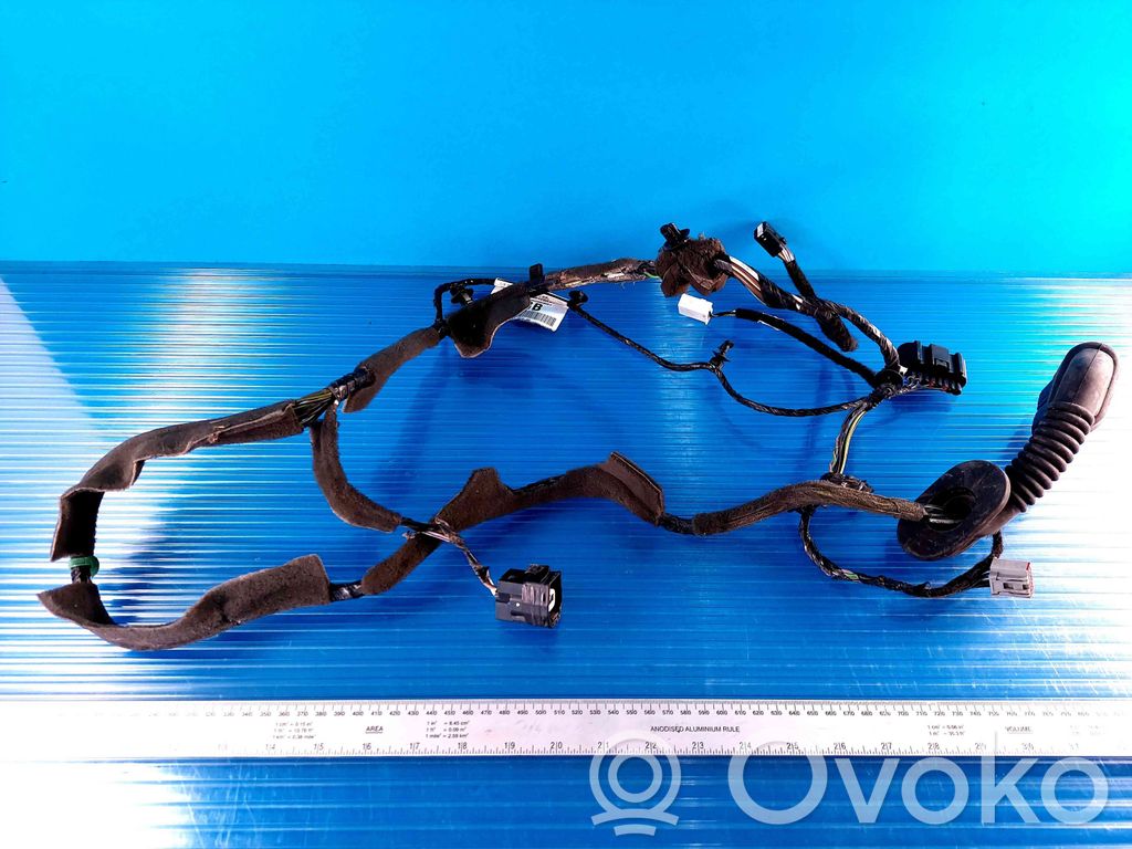 Cableado de puerta delantera   DM5T14K138,DM5T14K138