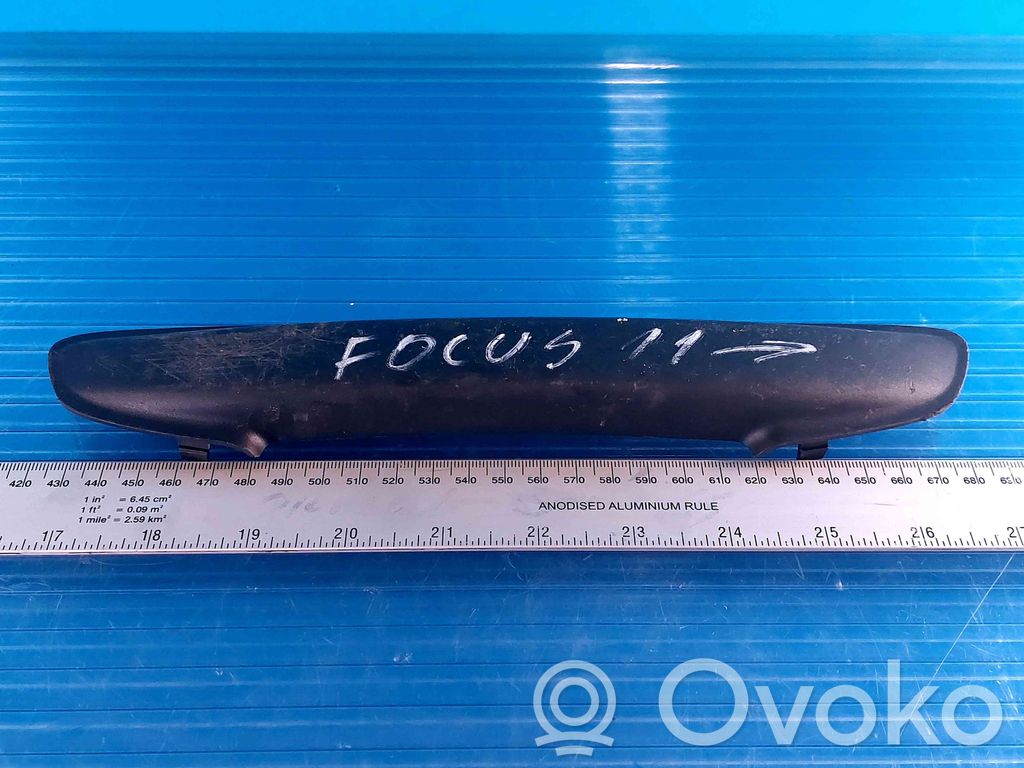 Ford Focus Trunk/boot lower side trim panel 