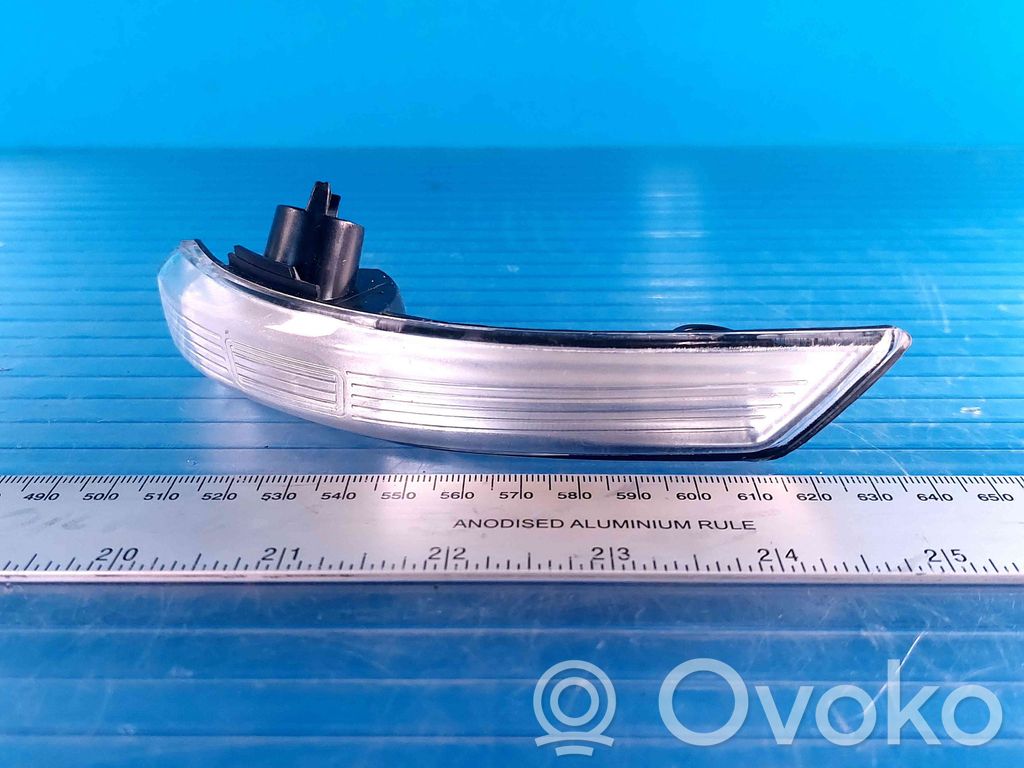 Ford Fiesta Mirror indicator light 