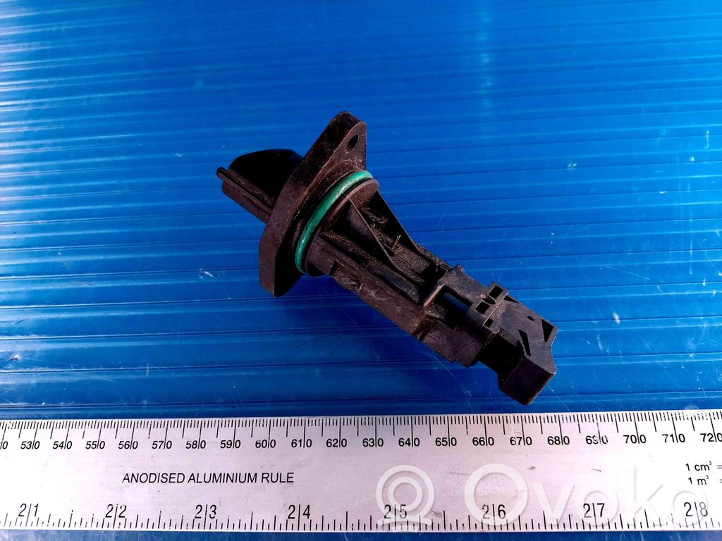 Opel Astra G Misuratore di portata d'aria 
