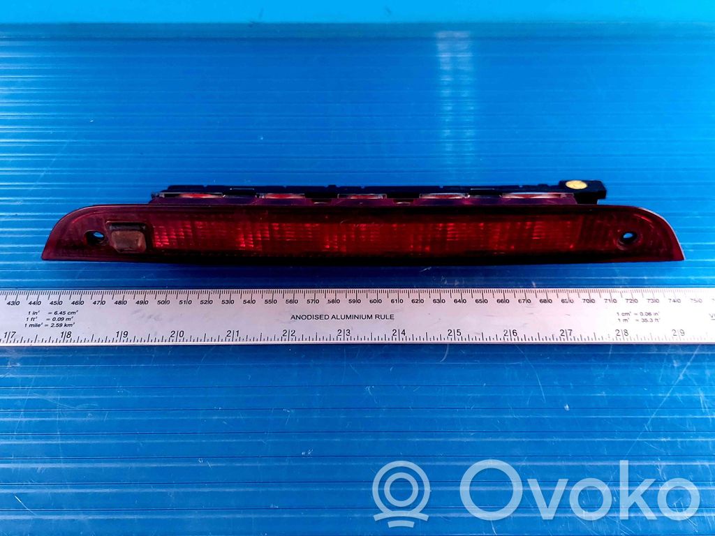 Ford Galaxy Third/center stoplight 