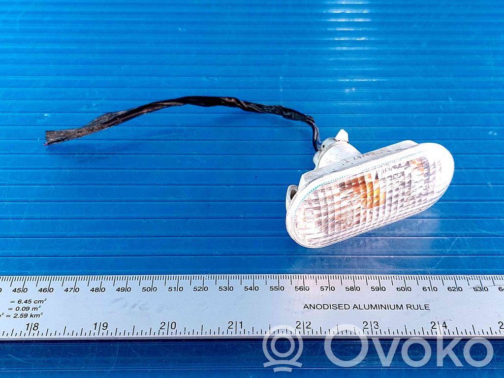 Ford Focus Seitenblinker 