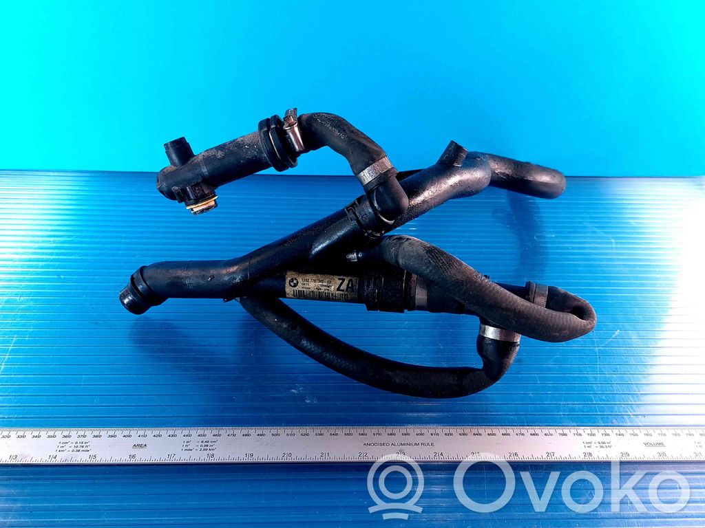 BMW 6 E63 E64 Air conditioning (A/C) pipe/hose 