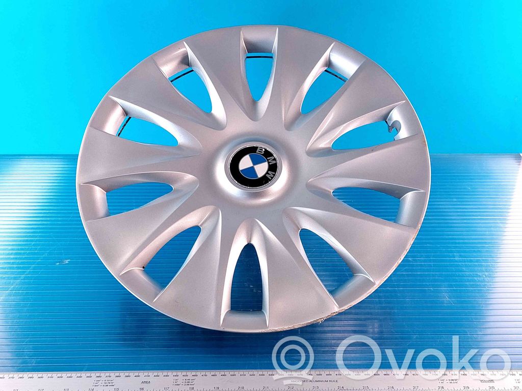BMW 3 E90 E91 R16-pölykapseli 