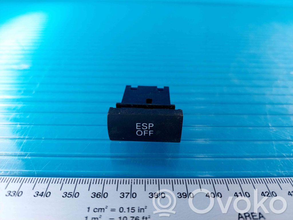 Audi A6 S6 C6 4F Interruptor ESP (programa de estabilidad) 