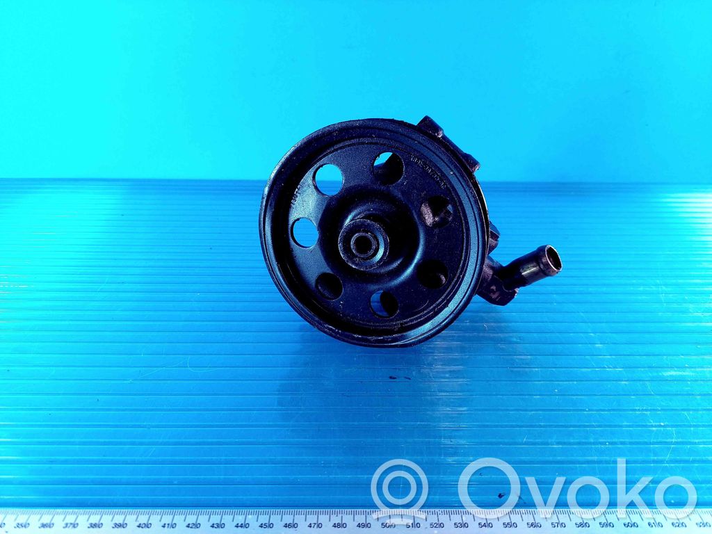 Power steering pump   XS4E3A733AC