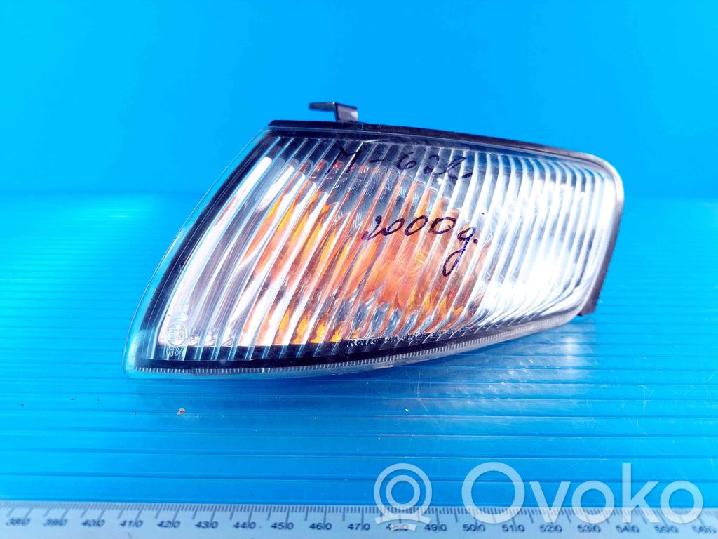 Front indicator light   21061822