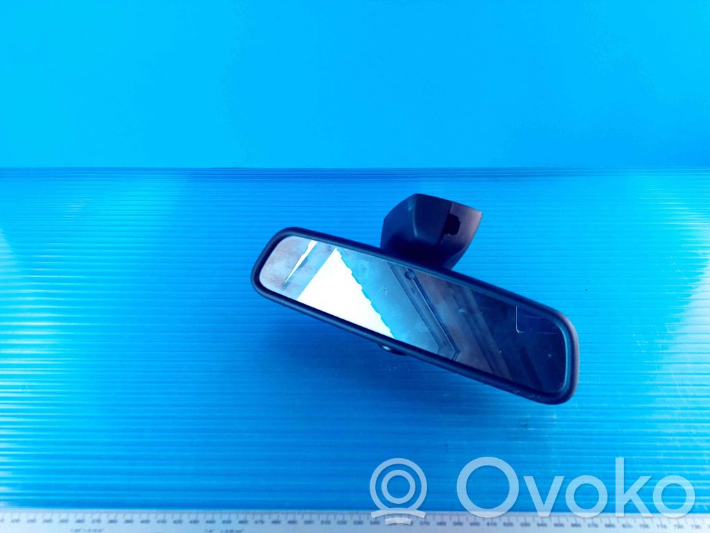Rear view mirror (interior)   823677409,E11015891