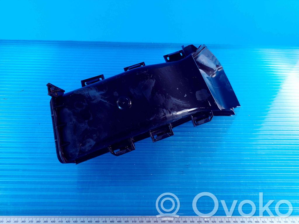 BMW 3 E90 E91 Conducto/guía del intercooler 