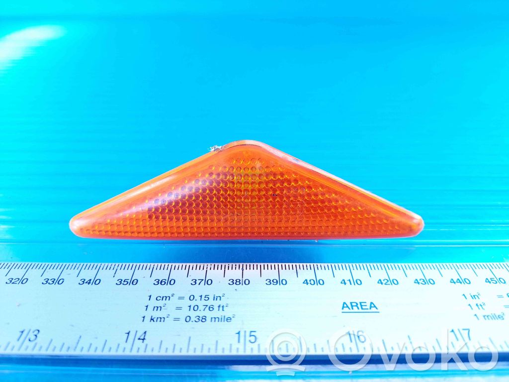 Ford Focus Front fender indicator light 