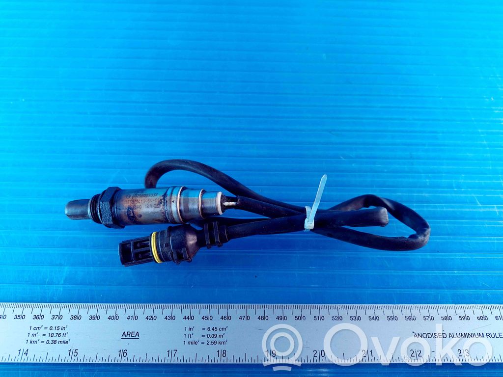 Sonda lambda   0258005337,1178341346401,0258005337