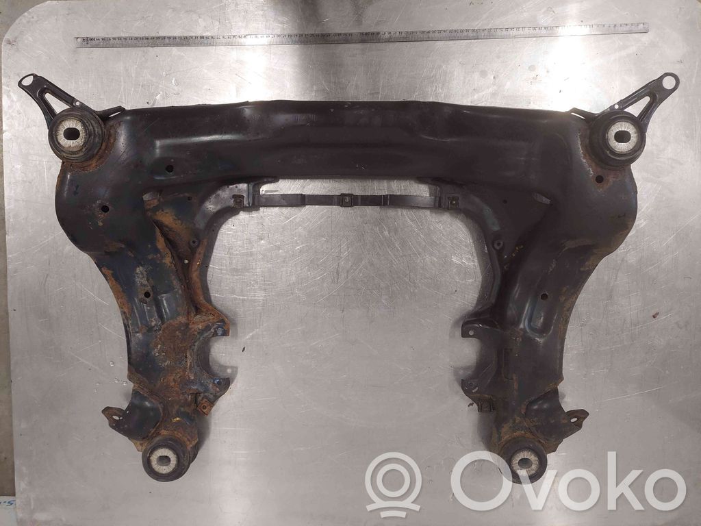 Audi A6 S6 C5 4B Etuapurunko 