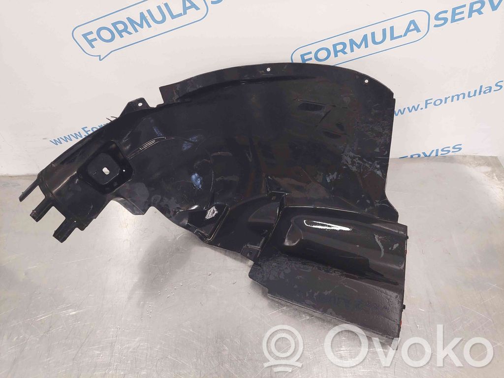 Opel Corsa E Apakšspārns 