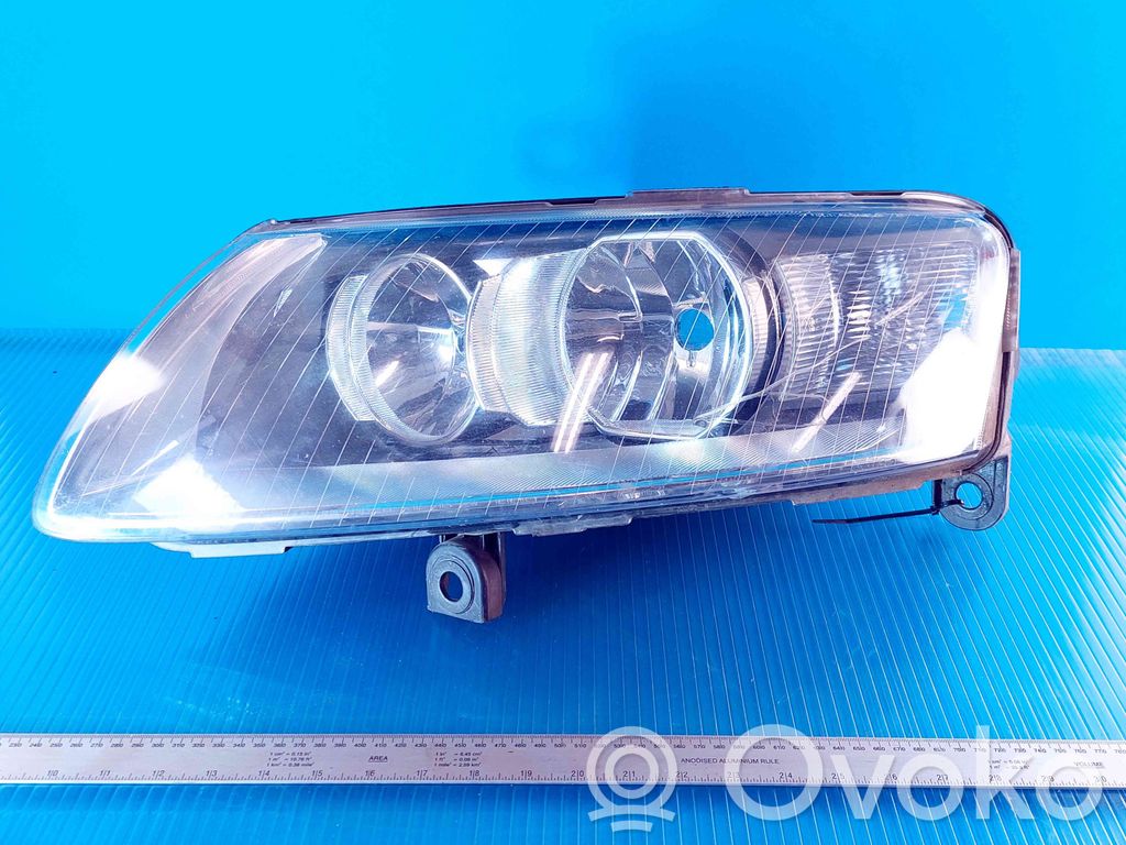 Scheinwerfer   4F0941003,1LE00888003,17541755