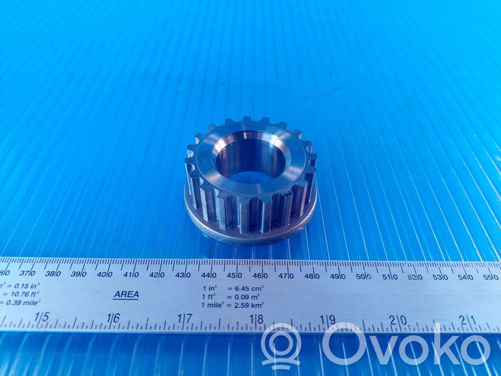 Ford Fiesta Camshaft pulley/ VANOS 