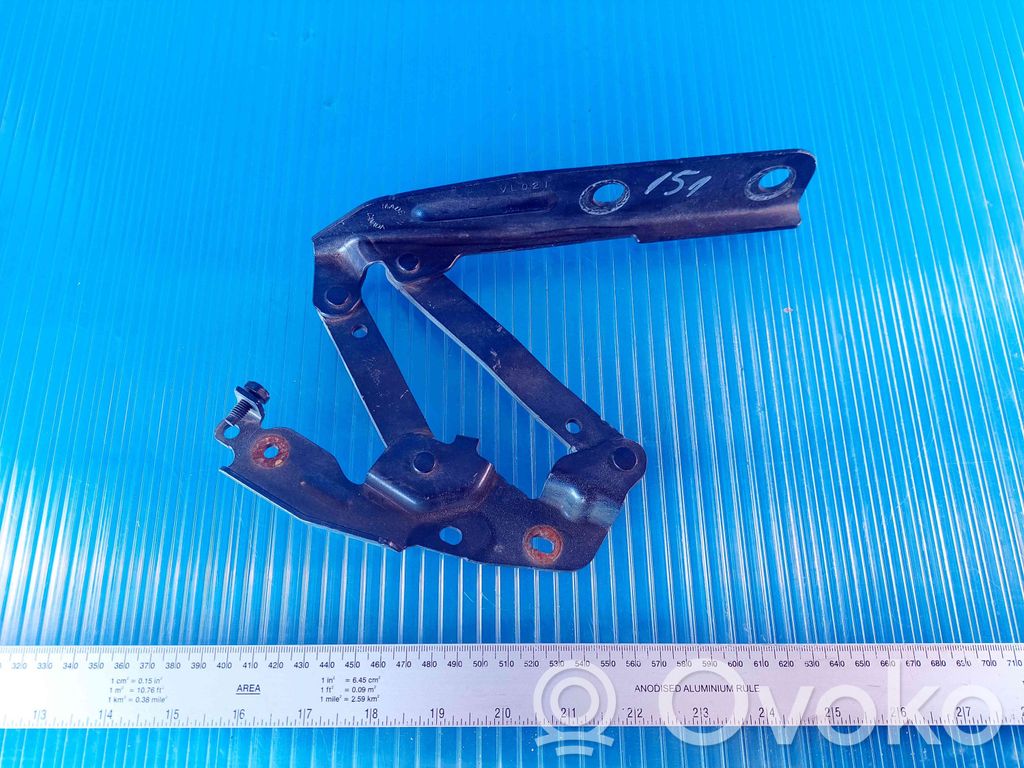 Chrysler Voyager Other exterior part 