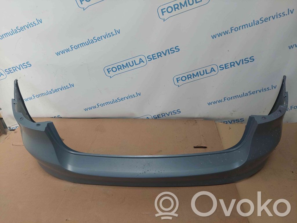 Rear bumper   QA7547,PD3048