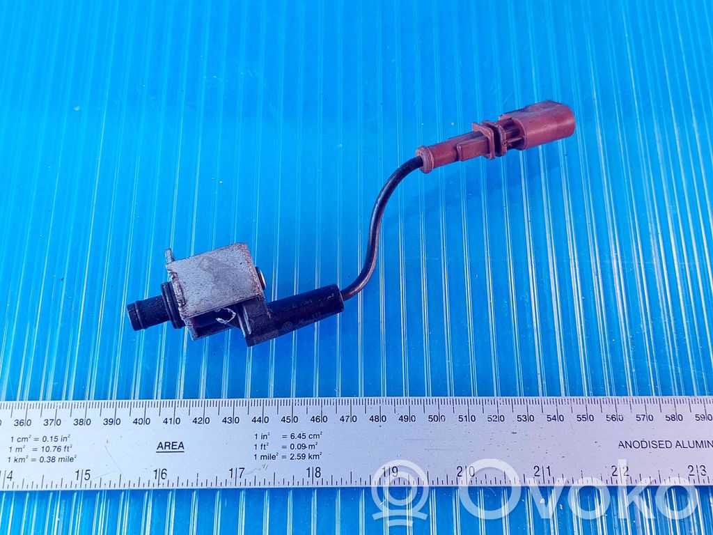Zawór podciśnienia / Elektrozawór turbiny   04L907284,151014,2232421,10253003