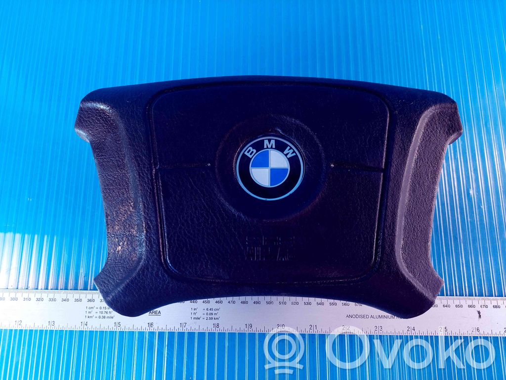 BMW 3 E46 Fahrerairbag 