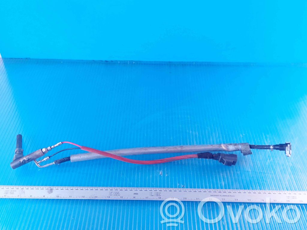 Ford Transit Sonda lambda 