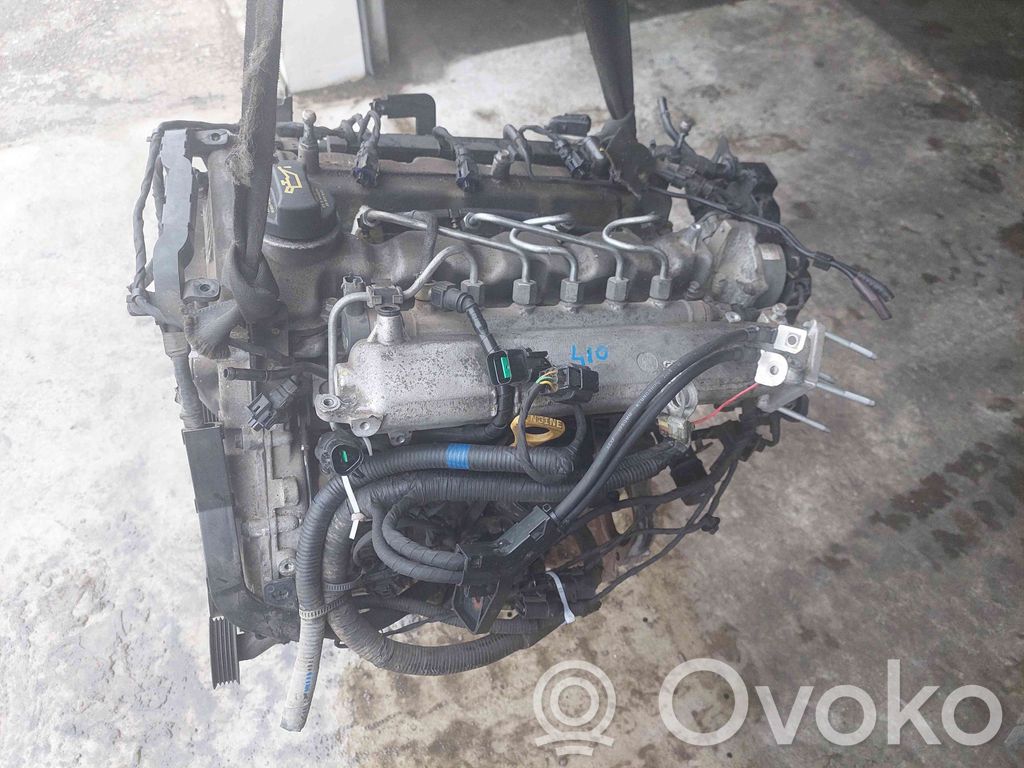 Engine   D4FB