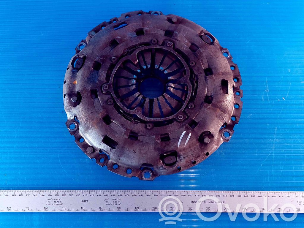 Ford Transit Sajūga kurvis, grozs 