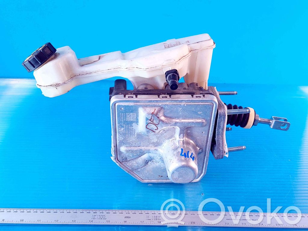 ABS Pump   JX612D335EE,A426G