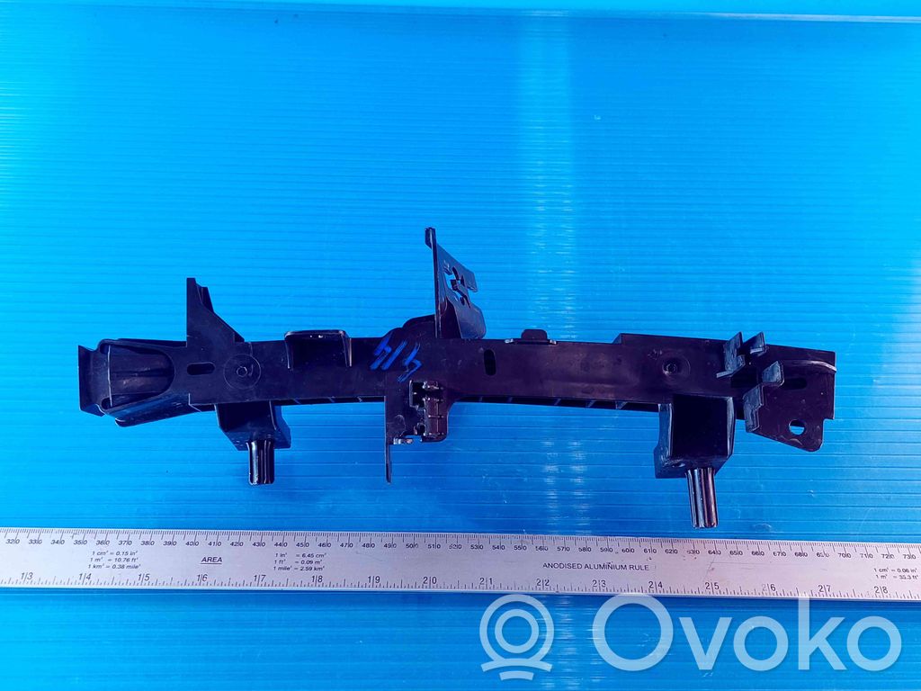 Ford Focus Front door exterior handle/bracket 