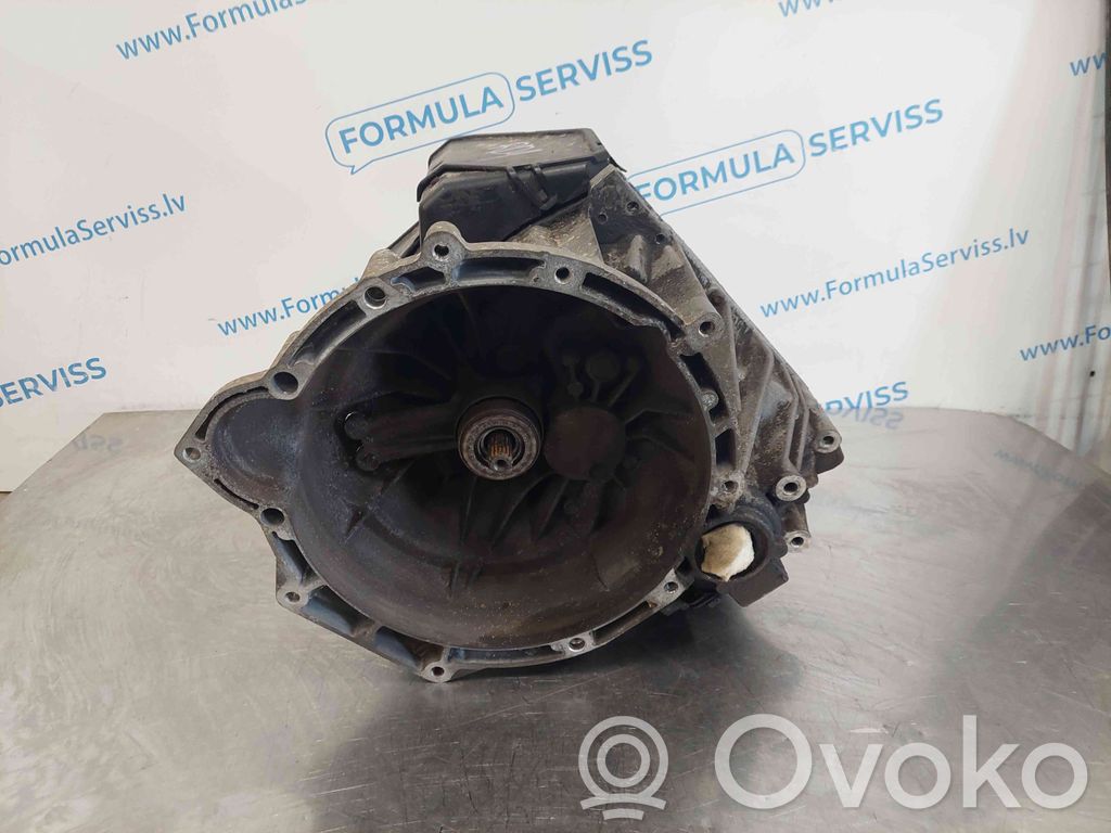 Ford Focus 5 Gang Schaltgetriebe 