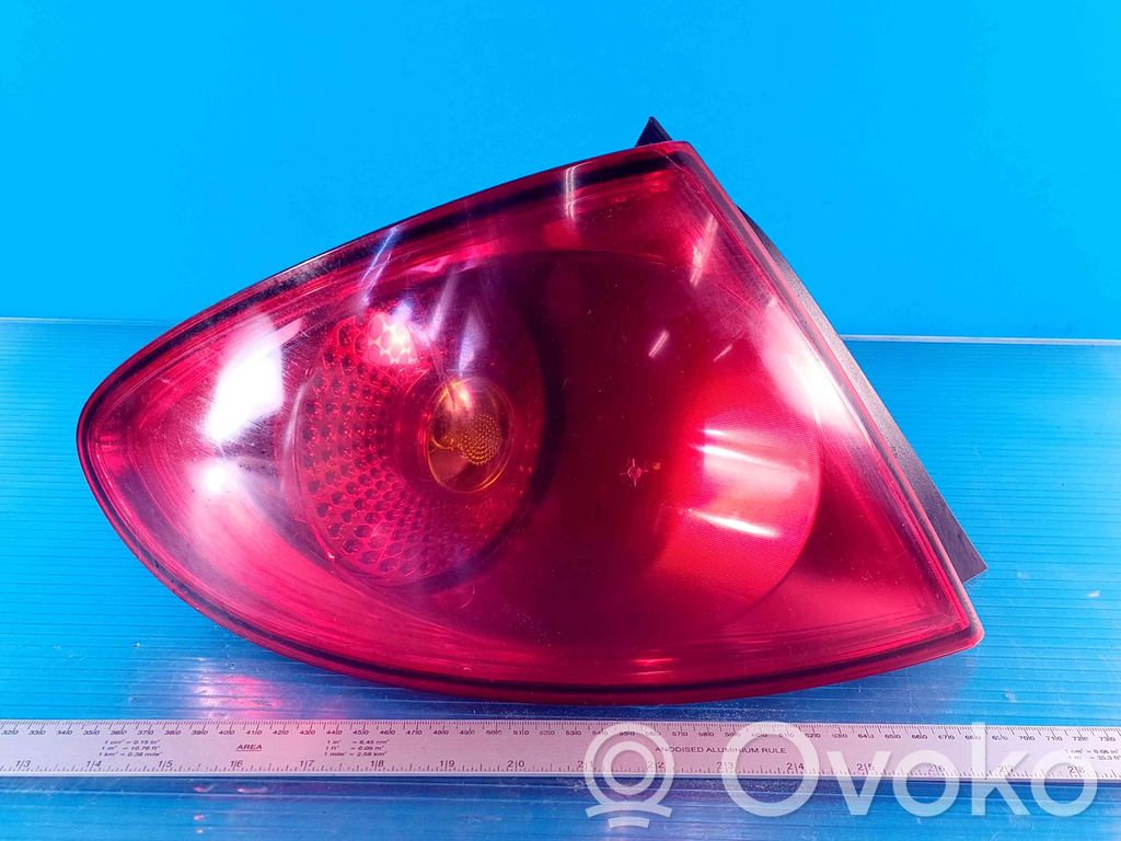 Seat Toledo III (5P) Lampa tylna 