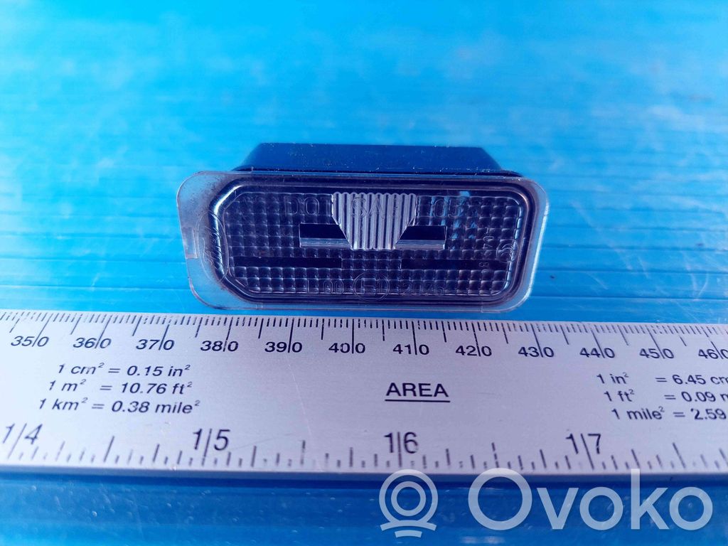 Numerio apšvietimas   6M2A13550AC,Q80QA,4639