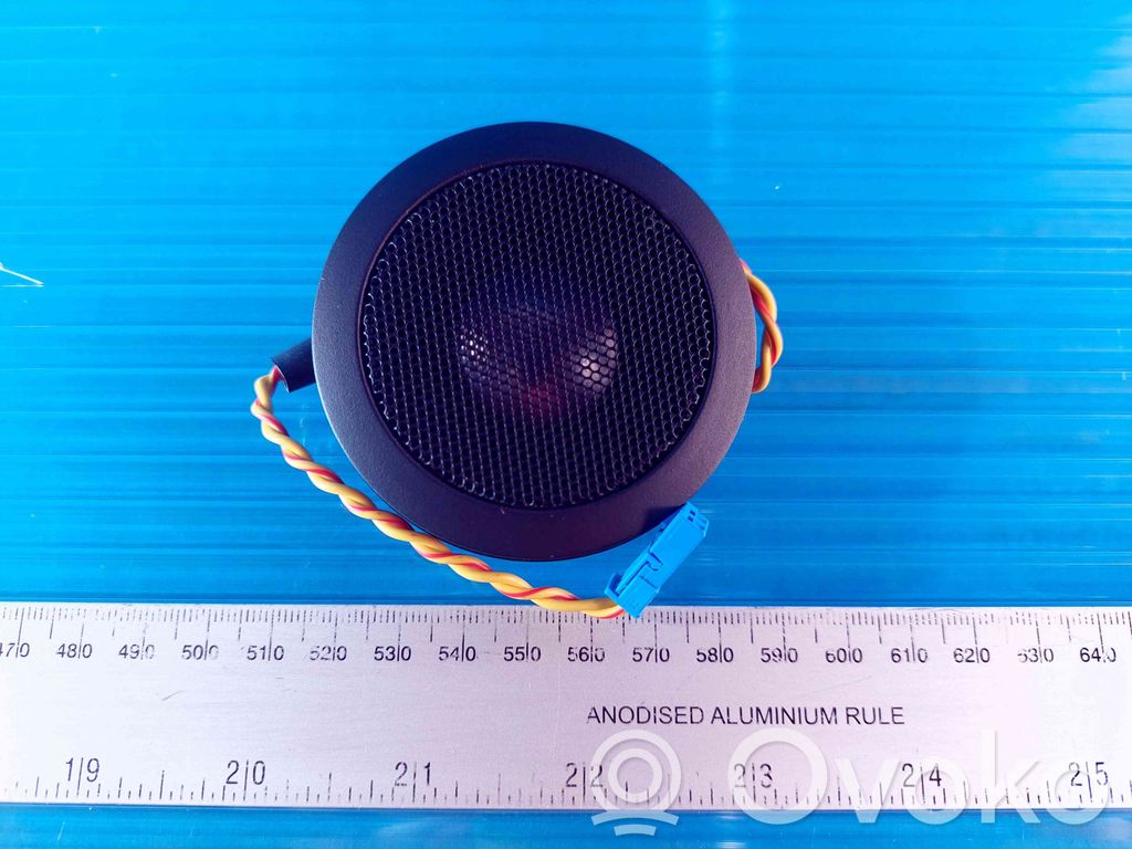 BMW 6 E63 E64 Rear door speaker 