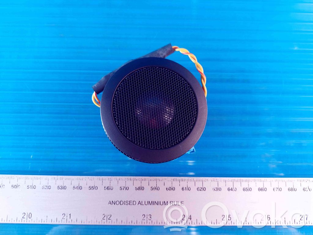 BMW 6 E63 E64 Rear door speaker 