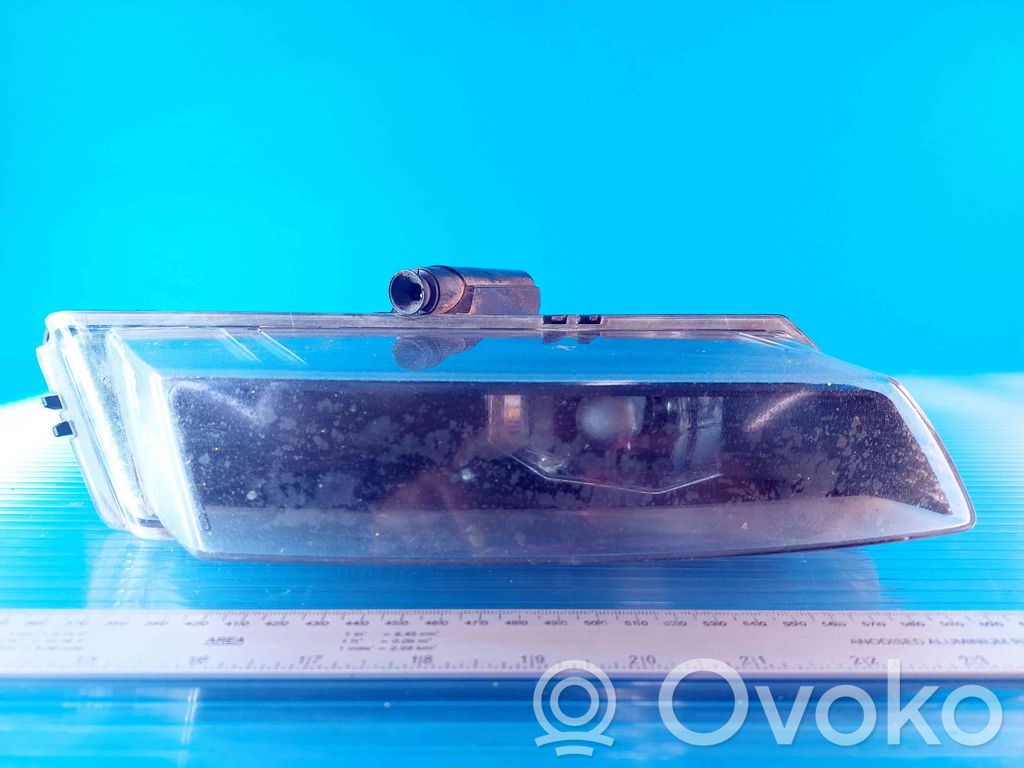 BMW 1 E81 E87 Front fog light 