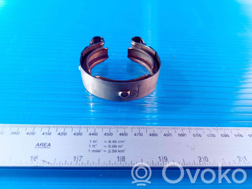Audi A6 S6 C7 4G Muffler mount bracket/holder 