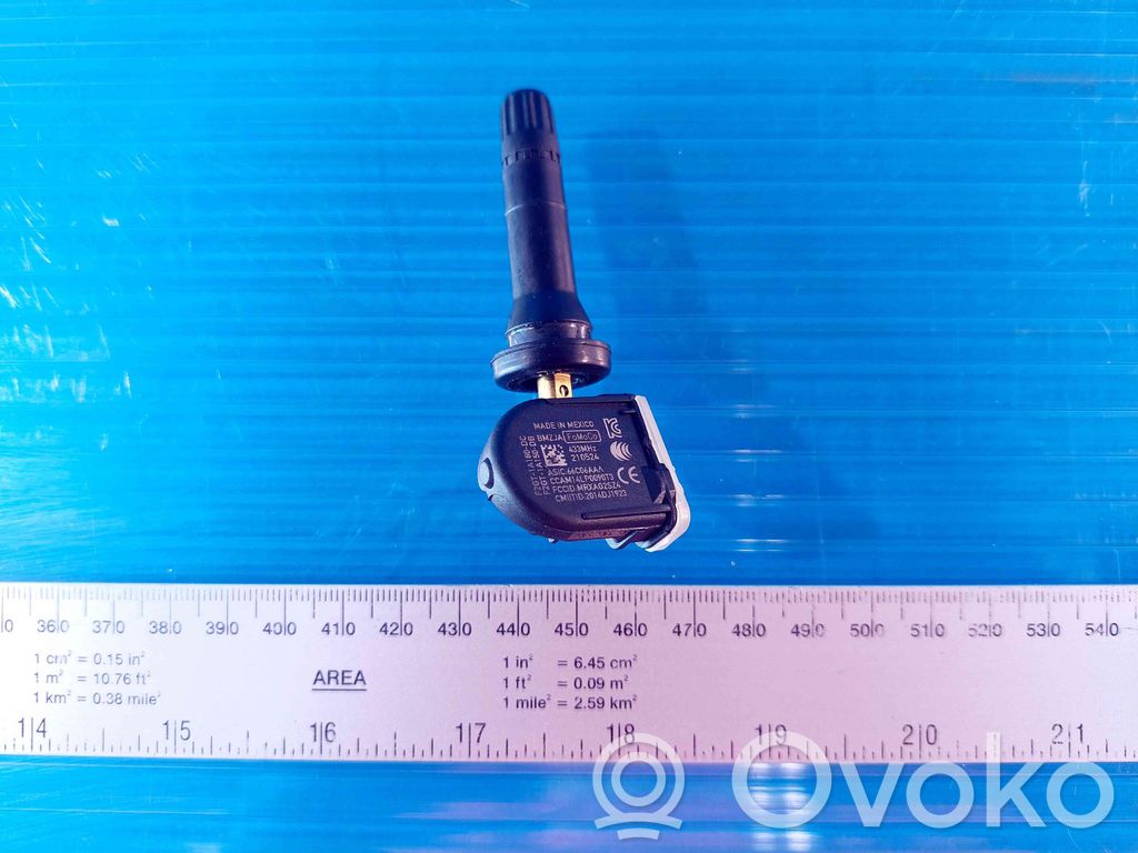 Ford Ecosport Czujnik ciśnienia opon 