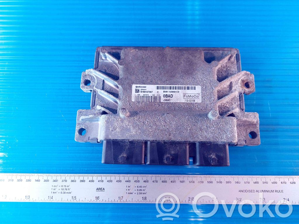 Ford Focus Engine control unit/module ECU 