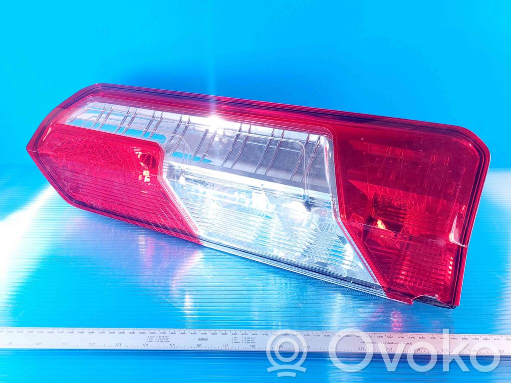 Ford Transit Rear/tail lights 