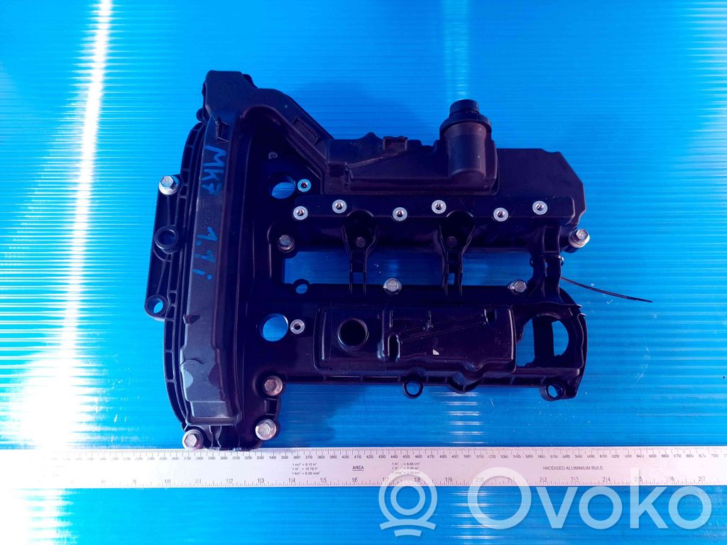 Ford Fiesta Ventildeckel 